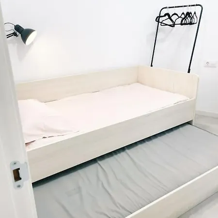 Cambridge Del Guadalquivir Apartmán Gelves
