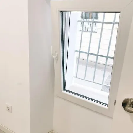Apartmán Cambridge Del Guadalquivir Gelves