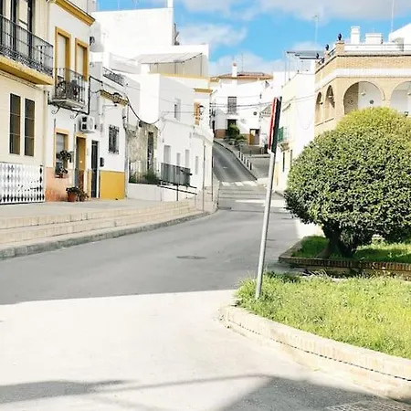 Appartement Cambridge Del Guadalquivir Gelves