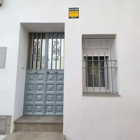 Cambridge Del Guadalquivir *