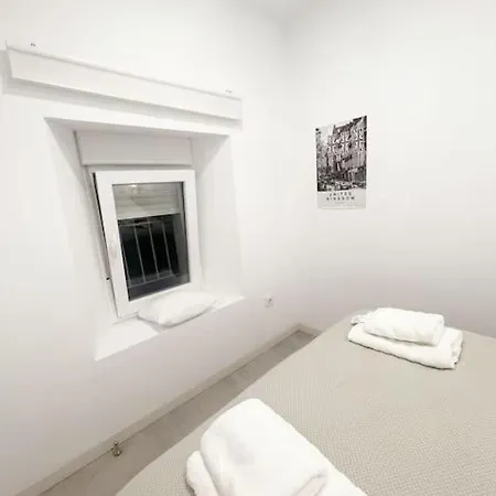 Appartement Cambridge Del Guadalquivir