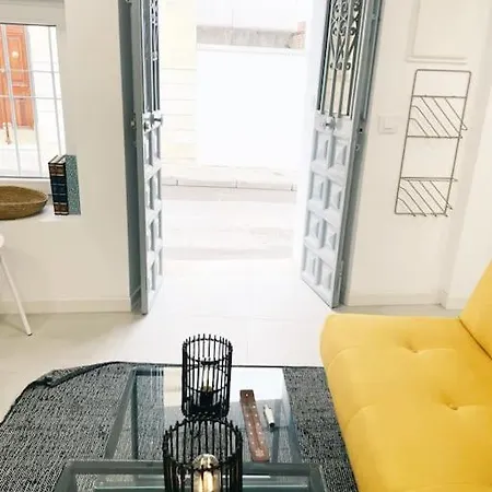 Appartement Cambridge Del Guadalquivir *