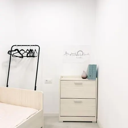 Appartement Cambridge Del Guadalquivir Gelves