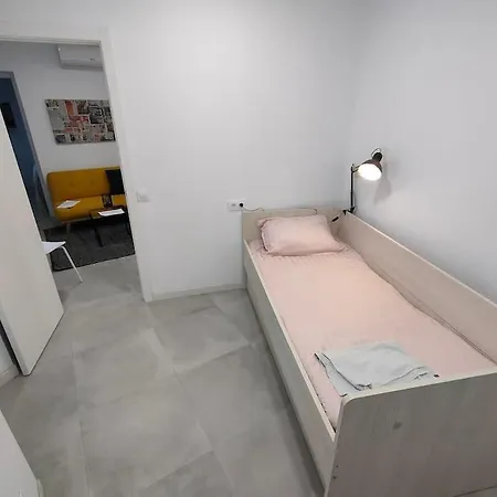 Apartmán Cambridge Del Guadalquivir *