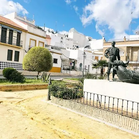Appartement Cambridge Del Guadalquivir Gelves