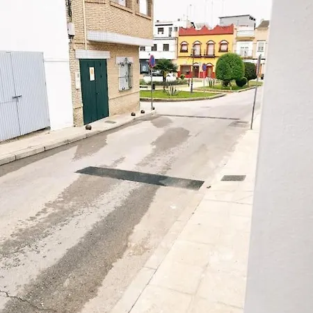 Cambridge Del Guadalquivir Appartement *