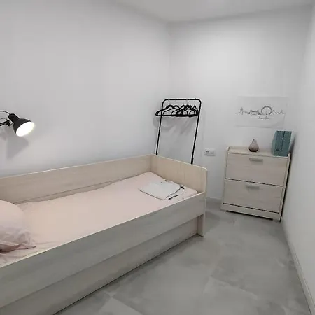 Appartement Cambridge Del Guadalquivir Gelves