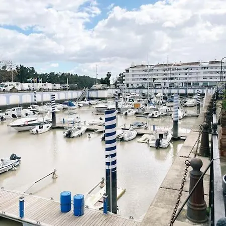 Cambridge Del Guadalquivir Appartement *