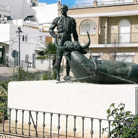 Cambridge Del Guadalquivir Appartement *