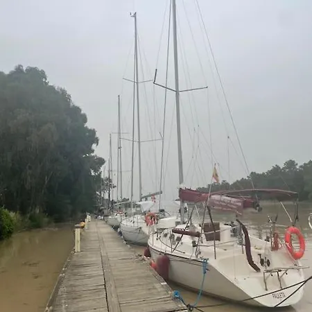 Апартаменты Cambridge Del Guadalquivir *