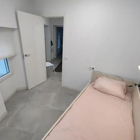 Cambridge Del Guadalquivir Апартаменты