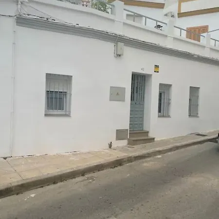 Апартаменты Cambridge Del Guadalquivir *